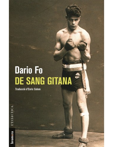 De sang gitana