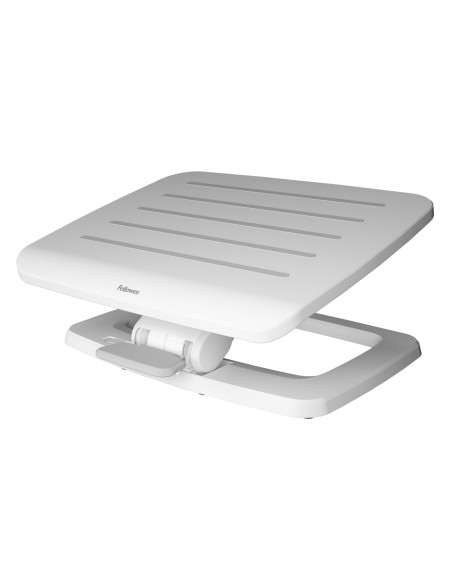 Hana LT Footrest White Blanco