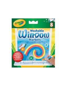 58-8165 rotulador Multi 8 pieza(s)