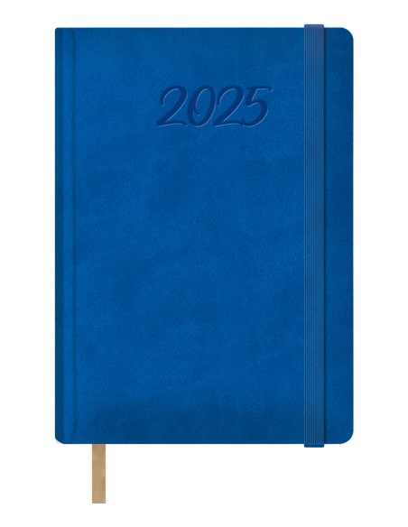 12878 Agenda personal 2025