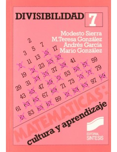 DIVISIBILIDAD