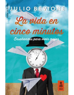 LA VIDA EN 5 MINUTOS