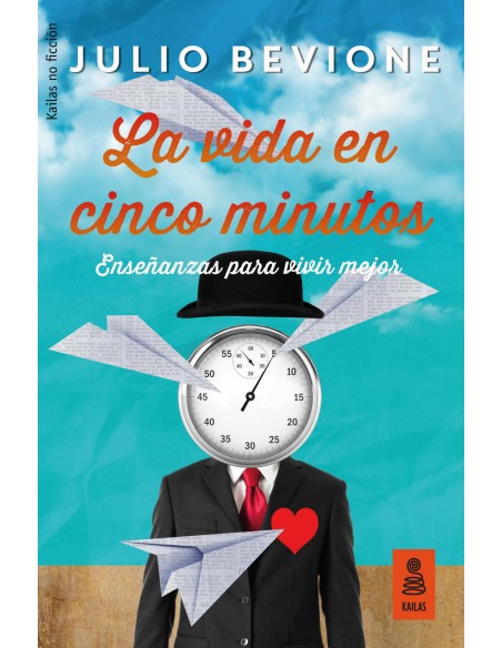LA VIDA EN 5 MINUTOS