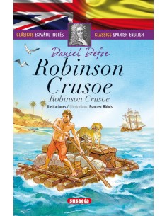 Robinson Crusoe
