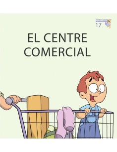 El centre comercial
