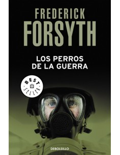 Los perros de la guerra