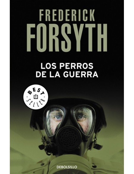 Los perros de la guerra