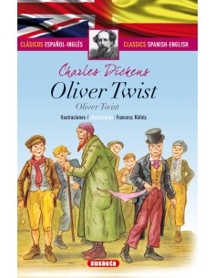 Oliver Twist