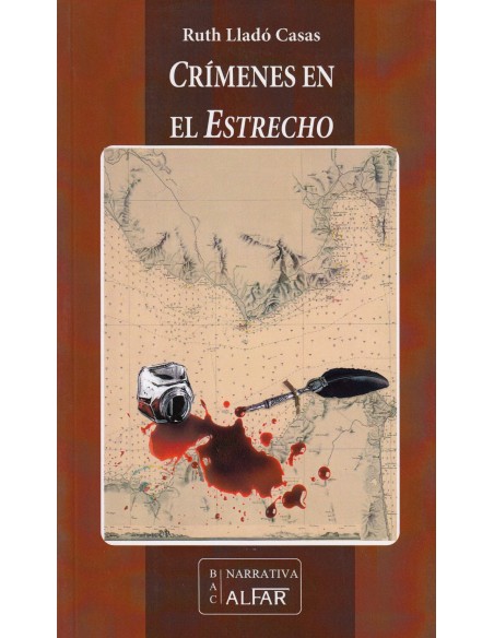 CRIMENES EN EL ESTRECHO