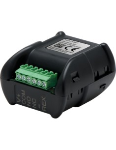 5801-141 cámaras de seguridad y montaje para vivienda