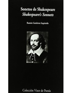 SONETOS DE SHAKESPEARE