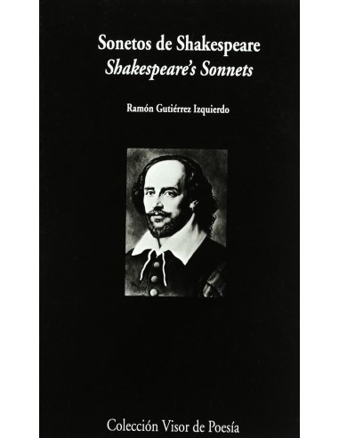 SONETOS DE SHAKESPEARE