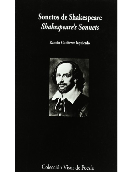 SONETOS DE SHAKESPEARE