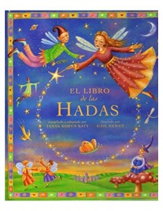 EL LIBRO DE LAS HADAS