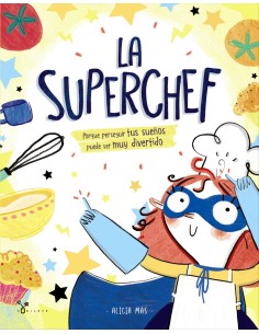 LA SUPERCHEF
