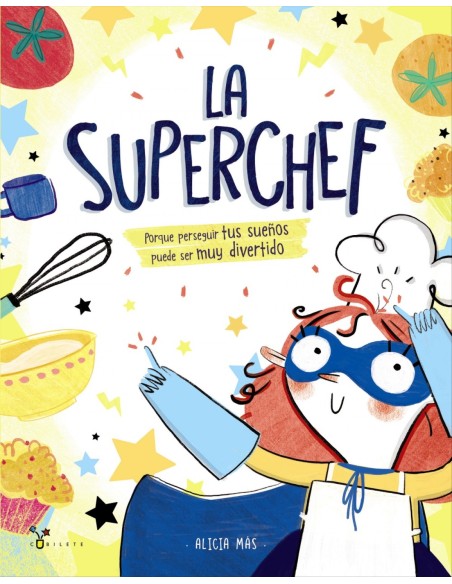 LA SUPERCHEF