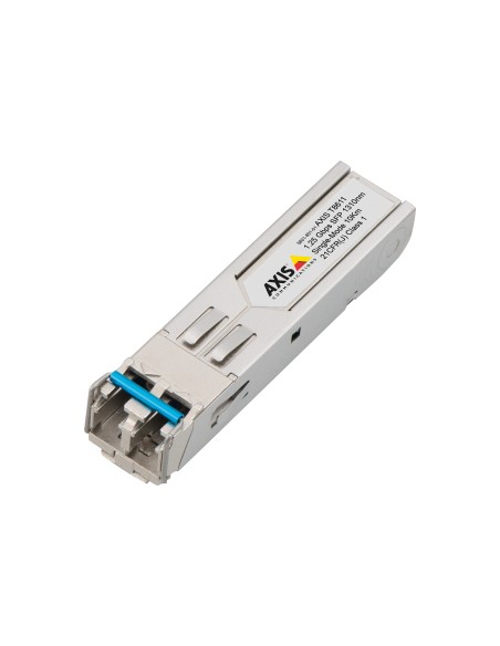 5801-801 red modulo transceptor Fibra óptica SFP 1310 nm