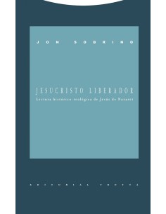 Jesucristo liberador