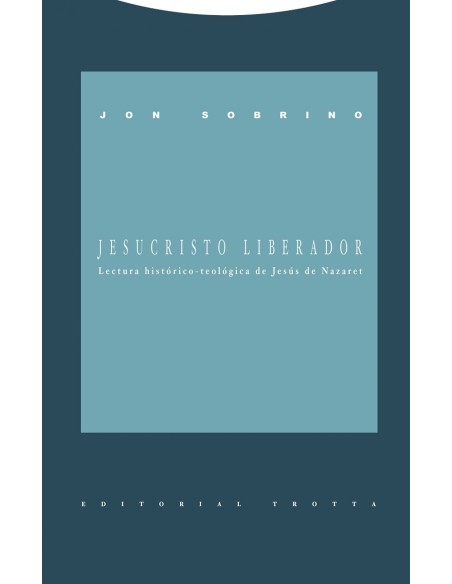 Jesucristo liberador