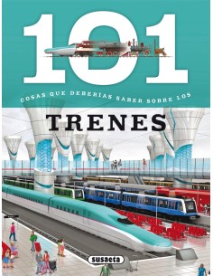 Trenes
