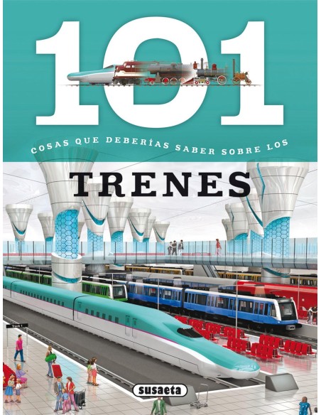 Trenes