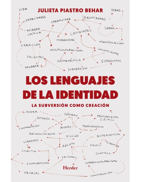 LOS LENGUAJES DE LA IDENTIDAD