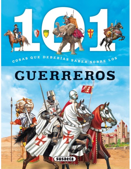 Guerreros