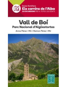 VALL DE BOI