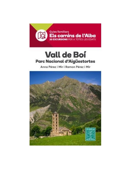 VALL DE BOI