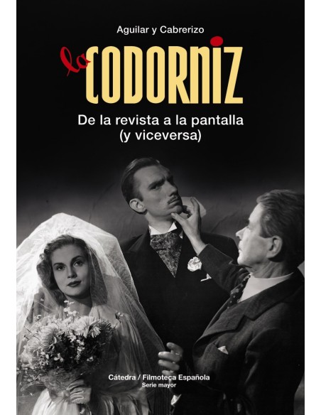 LA CODORNIZ