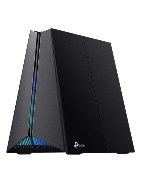 Archer GXE75 router inalámbrico 2.5 Gigabit Ethernet Tribanda (2.4 GHz / 5 GHz / 6 GHz)