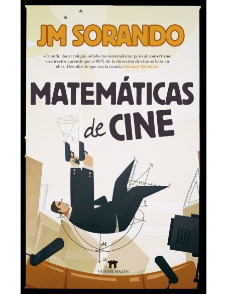 Matematicas de cine