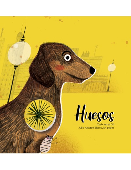 Huesos