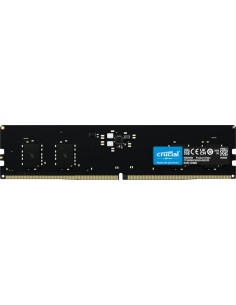 8GB (1x8GB) DDR5-5600 CL46 RAM Arbeitsspeicher módulo de memoria 5600 MHz ECC