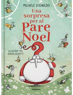 Una sorpresa per al Pare Noel