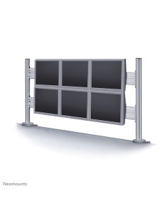 Barra de herramientas para monitor