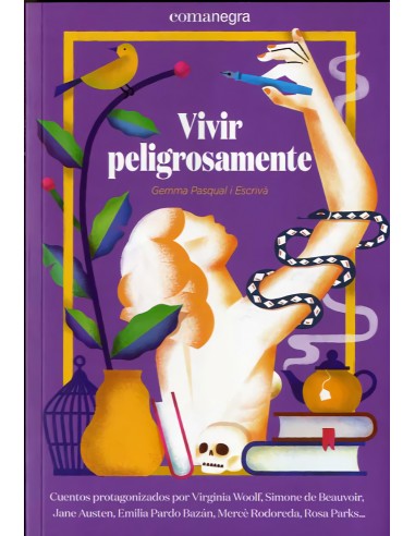 VIVIR PELIGROSAMENTE