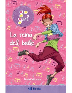 go girl La reina del baile