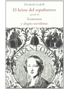 Heroe del sepulturero El