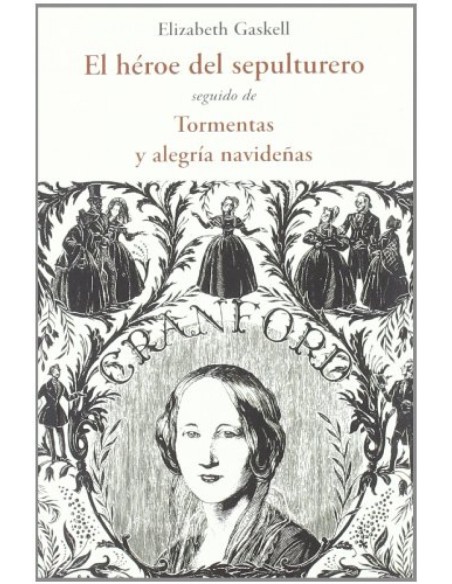 Heroe del sepulturero El