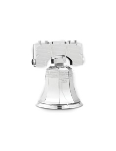 Metal Earth Liberty Bell