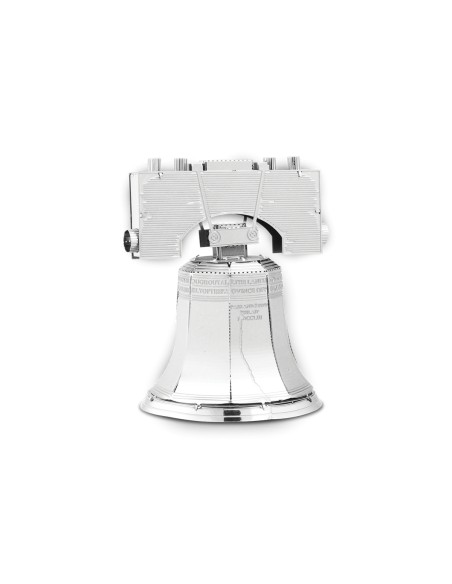 Metal Earth Liberty Bell