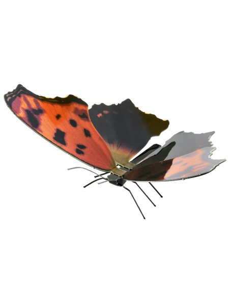 Metal Earth Eastern Comma