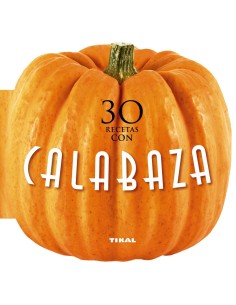 30 recetas con calabaza