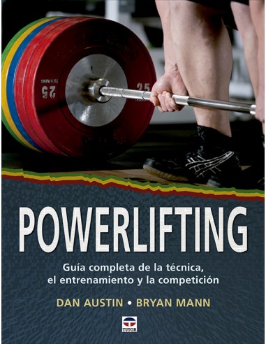 Powerlifting