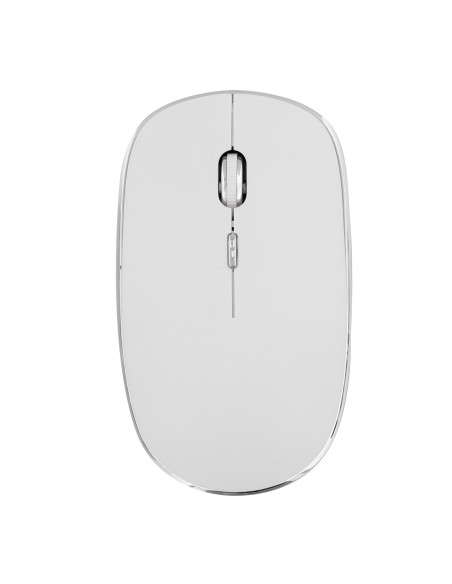 MWRUBBY1 ratón Oficina Ambidextro RF inalámbrico 1600 DPI MWRUBBY1 ratón Oficina Ambidextro RF inalámbrico 1600 DPI