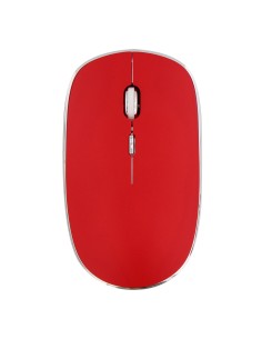 MWRUBBY6 ratón Oficina Ambidextro RF inalámbrico 1600 DPI