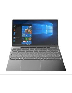 PORTATIL JETWING N1507P7 15.6 i7-7567u 8GB 256GB SSD Windows 10 Home