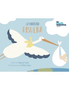 La ciguena risuena