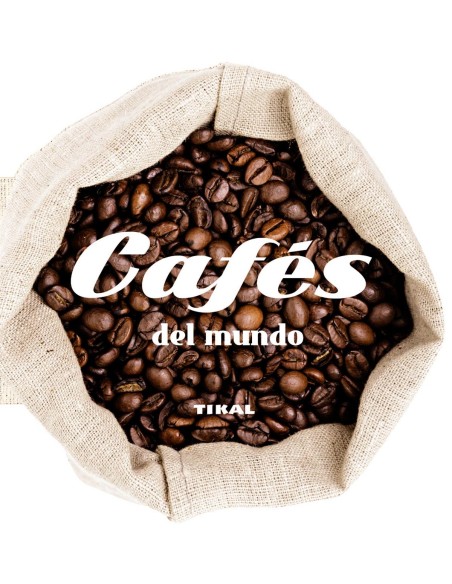 Cafes del mundo